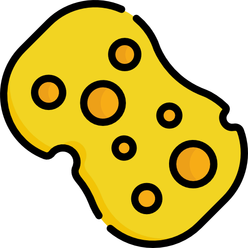 Sponge icon