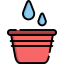 Bucket icon 64x64
