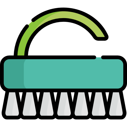 Brush icon