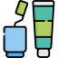 Toothbrush icon 64x64