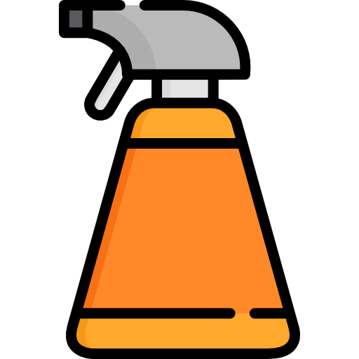 Sprayer icon