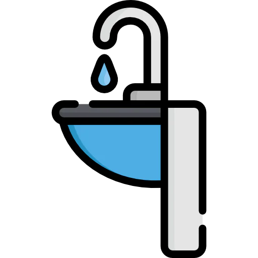 Tap icon