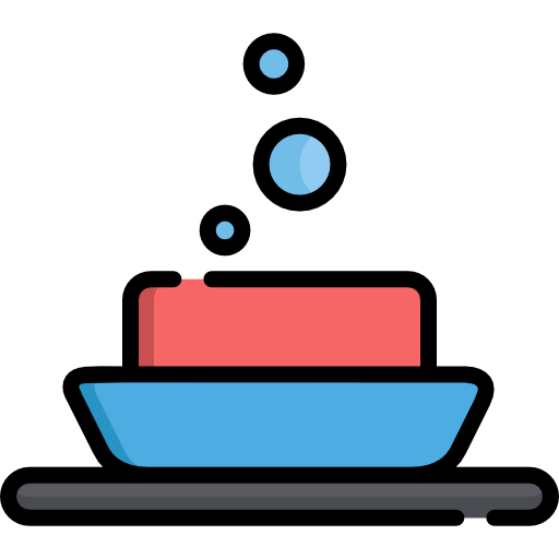 Soap icon