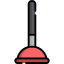 Plunger icon 64x64