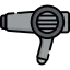 Hairdryer icon 64x64