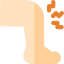 Knee icon 64x64