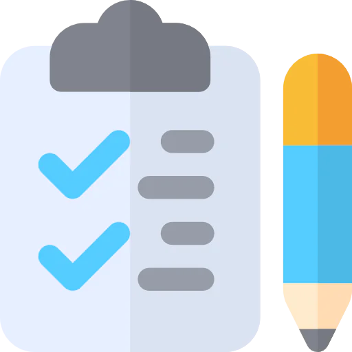 Checklist icon