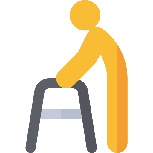 Walker icon