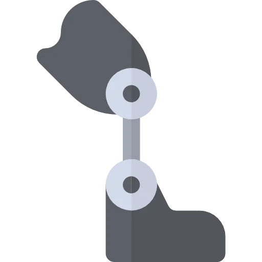 Prosthesis icon