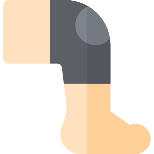 Kneepad icon