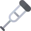 Crutch icon 64x64