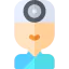 Doctor icon 64x64