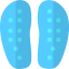 Slippers icon 64x64