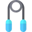 Jumping rope icon 64x64