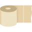 Toilet paper icon 64x64