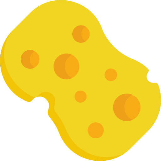 Sponge icon