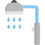Shower icon 64x64