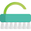 Brush icon 64x64