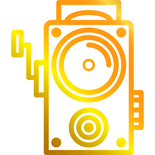 Camera icon