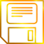 Diskette icon 64x64