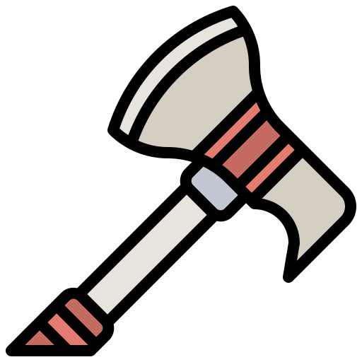 Axe 图标