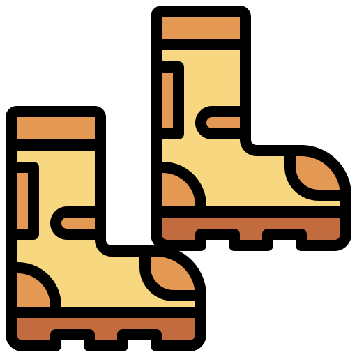 Boot icon