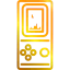 Game console icon 64x64