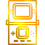 Game console icon 64x64