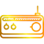 Radio icon 64x64