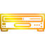 Dvd player icon 64x64