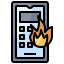 Fire phone アイコン 64x64