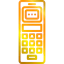 Mobile phone icon 64x64