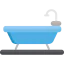Bath icon 64x64