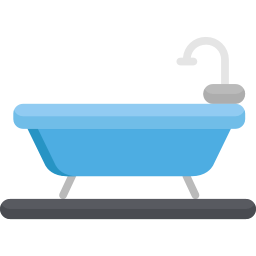 Bath icon
