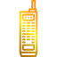 Mobile phone icon 64x64