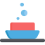 Soap icon 64x64