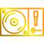 Turntable icon 64x64