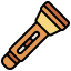 Flashlight アイコン 64x64