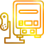 Game console icon 64x64