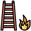 Ladder icône 64x64