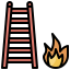 Ladder アイコン 64x64