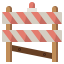 Barrier icône 64x64