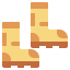 Boot アイコン 64x64