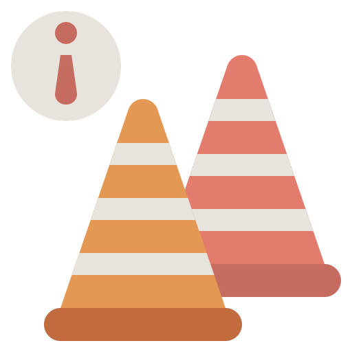 Cone icon