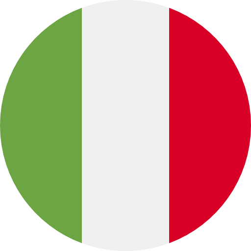 Italy іконка