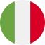 Italy ícone 64x64