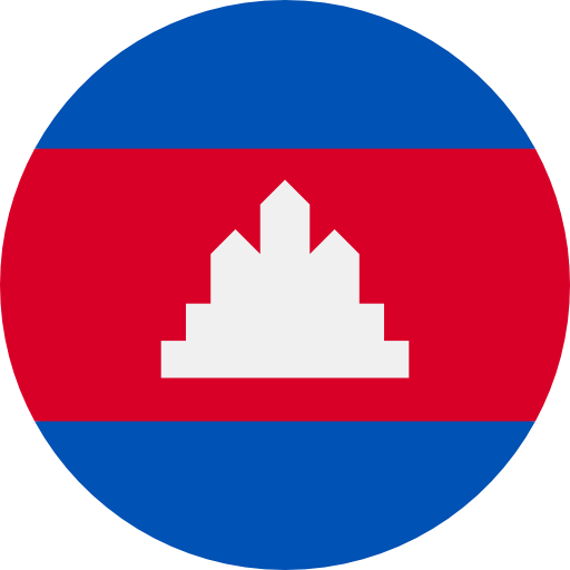 Cambodia 图标