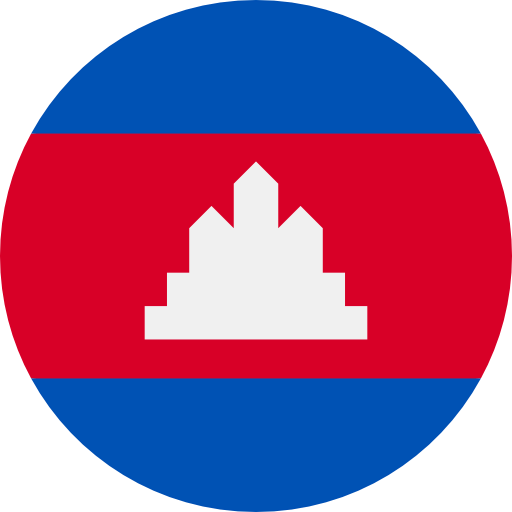 Cambodia icon