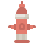 Hydrant biểu tượng 64x64