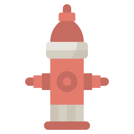Hydrant 상